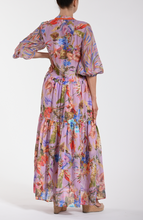 Load image into Gallery viewer, s005-Luella-Tropic - dress