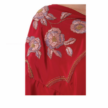 Load image into Gallery viewer, 060-LINDA-RED - dress