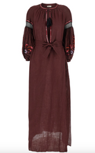 Load image into Gallery viewer, 00-NICOLETTA- DRESS