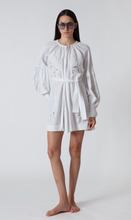 Load image into Gallery viewer, 37-BALBINA- white