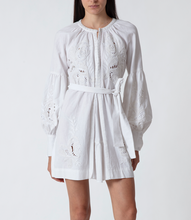 Load image into Gallery viewer, 37-BALBINA- white