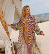 Load image into Gallery viewer, 2--MADDALENA-TR - dress