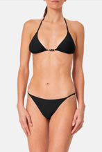 Load image into Gallery viewer, 2-C22-BIKINI-BLACK