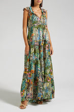 Carica l'immagine nel visualizzatore di Gallery, s000-Ludovica-Giungla - dress