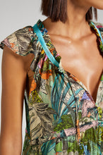 Carica l'immagine nel visualizzatore di Gallery, s000-Ludovica-Giungla - dress