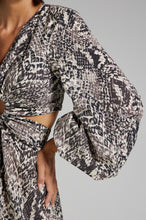 Load image into Gallery viewer, s009-Estella-Giungla - long Dress