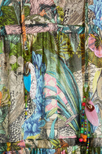 Carica l'immagine nel visualizzatore di Gallery, s000-Ludovica-Giungla - dress