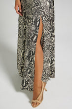 Load image into Gallery viewer, s094 Tao-Giungla -pitone-dress