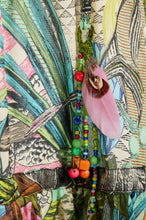 Carica l'immagine nel visualizzatore di Gallery, s000-Ludovica-Giungla - dress