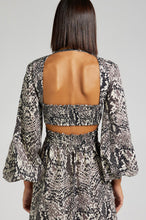 Load image into Gallery viewer, s009-Estella-Giungla - long Dress