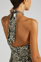 Load image into Gallery viewer, s094 Tao-Giungla -pitone-dress