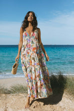 Load image into Gallery viewer, s077-LUDOVICA-TR-AVORIO