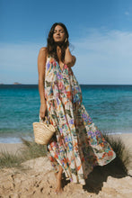 Load image into Gallery viewer, s077-LUDOVICA-TR-AVORIO