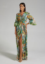Load image into Gallery viewer, s009-Estella-Giungla - long Dress