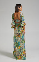 Load image into Gallery viewer, s009-Estella-Giungla - long Dress