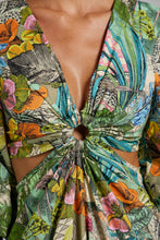 Load image into Gallery viewer, s009-Estella-Giungla - long Dress