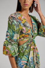 Load image into Gallery viewer, s009-Estella-Giungla - long Dress