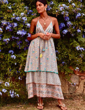 Load image into Gallery viewer, s001-Tea-Dream - Dress