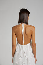 Load image into Gallery viewer, TEA-White - dress