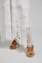 Load image into Gallery viewer, TEA-White - dress