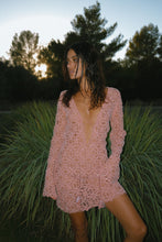 Carica l&#39;immagine nel visualizzatore di Gallery, BELEN -SHORT DRESS
