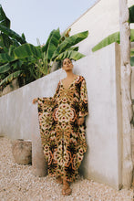 Load image into Gallery viewer, 021-NORI-ET-KAFTAN DRESS
