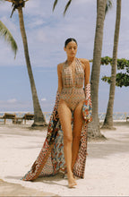 Load image into Gallery viewer, 00-07-C01-Monica-one piece
