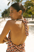 Load image into Gallery viewer, 00-03-MICHELA-TR-DRESS
