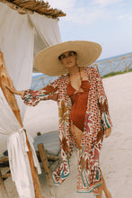 Load image into Gallery viewer, 00-04-MADDALENA-TR - dress
