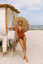 Load image into Gallery viewer, 00-04-MADDALENA-TR - dress

