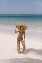 Load image into Gallery viewer, 00-C22-BIKINI-MUSTARD
