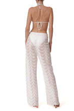 Load image into Gallery viewer, 010-C22-BIKINI-White
