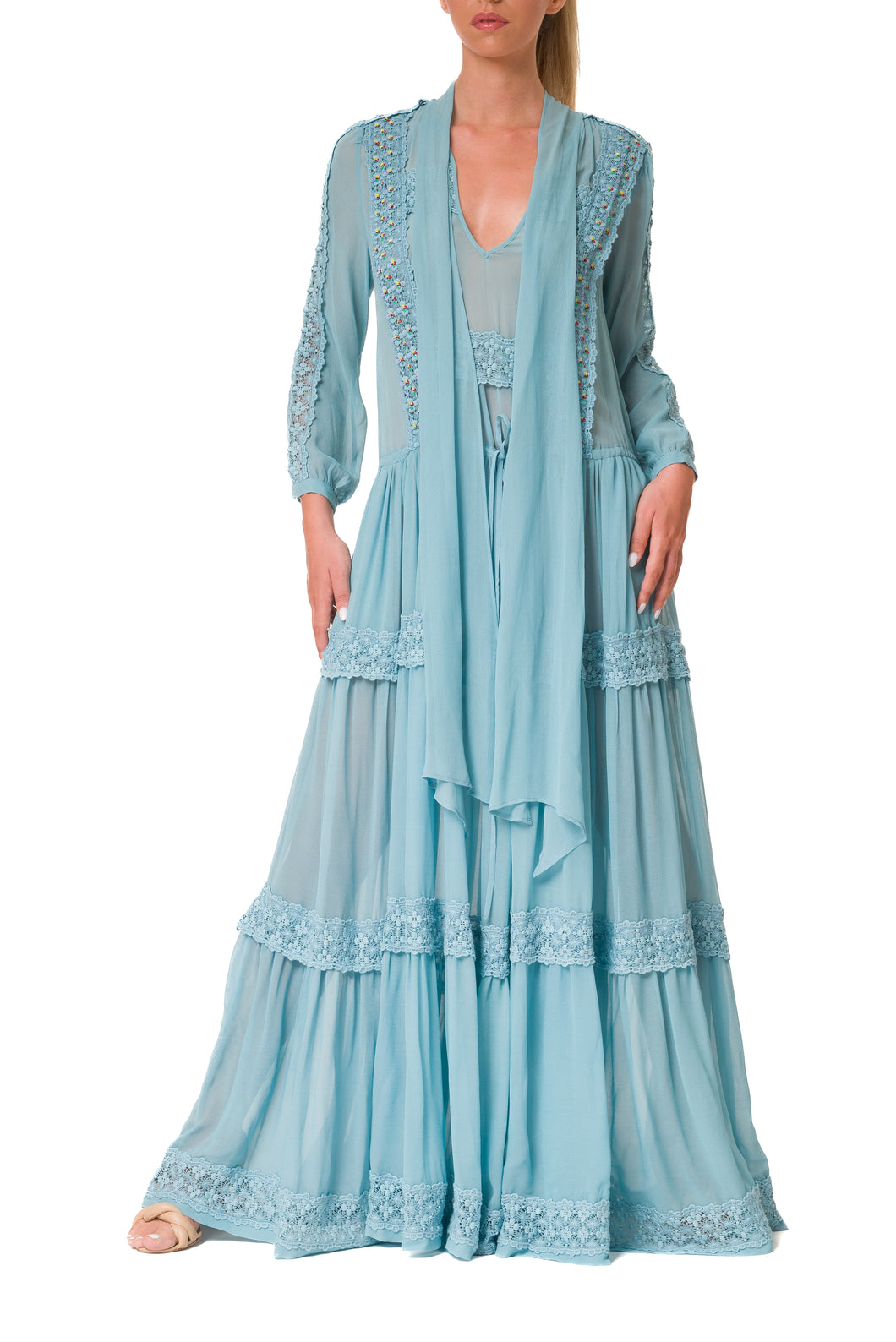 u012-LANI - dress