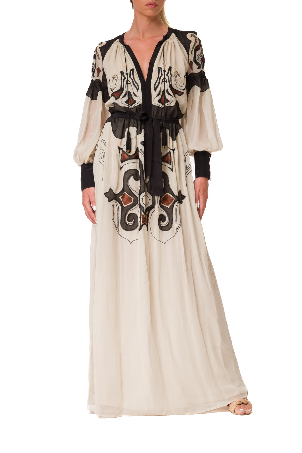 01-LARISSA -DRESS
