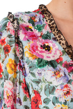Load image into Gallery viewer, 04-NADA-rose blue - dress
