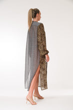 Load image into Gallery viewer, 01-LOLA-Leopard - dress
