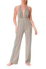 Load image into Gallery viewer, 011-MARINA-TROUSERS- Multicolor
