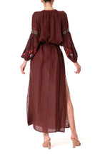 Load image into Gallery viewer, 00-NICOLETTA- DRESS
