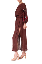Load image into Gallery viewer, 00-NICOLETTA- DRESS

