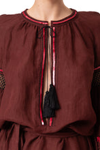 Load image into Gallery viewer, 00-NICOLETTA- DRESS
