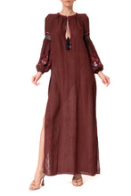 Load image into Gallery viewer, 00-NICOLETTA- DRESS
