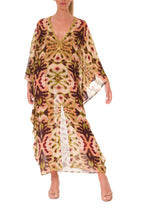 Load image into Gallery viewer, 021-NORI-ET-KAFTAN DRESS
