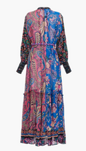 Load image into Gallery viewer, s009-LUCILLA-BH-mix BLU
