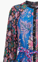 Load image into Gallery viewer, s009-LUCILLA-BH-mix BLU
