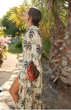 Load image into Gallery viewer, 00-CHASTITY-mix palm ivory
