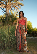 Load image into Gallery viewer, 00-PAREO- SKIRT
