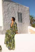 Load image into Gallery viewer, 01-CATERINA -Palm green
