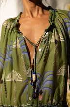 Load image into Gallery viewer, 01-CATERINA -Palm green
