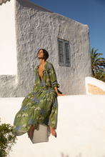 Load image into Gallery viewer, 01-CATERINA -Palm green
