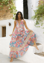 Load image into Gallery viewer, 18 -BLUE- MIX ROSE
